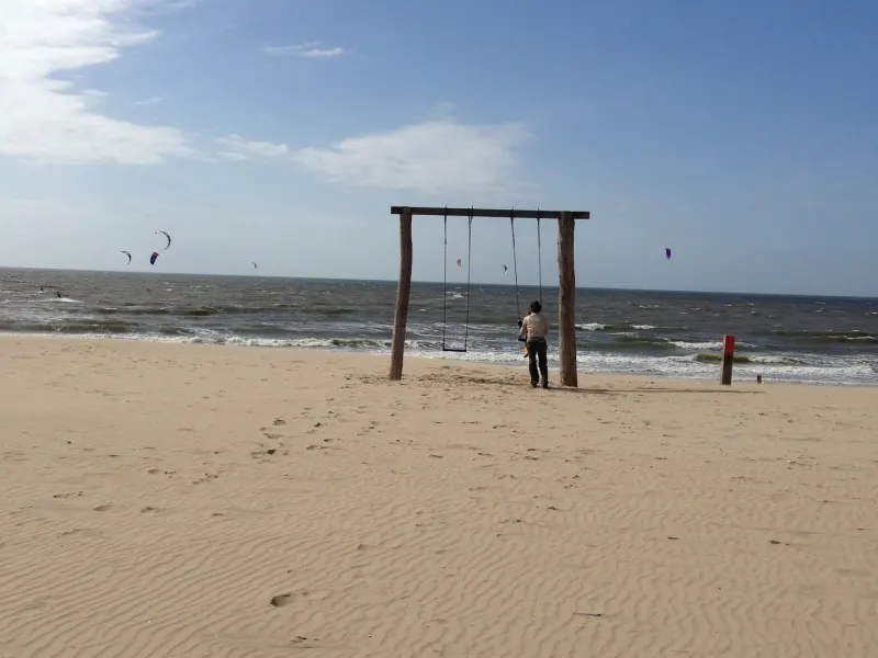 Foto 1 van Branding Beach Club