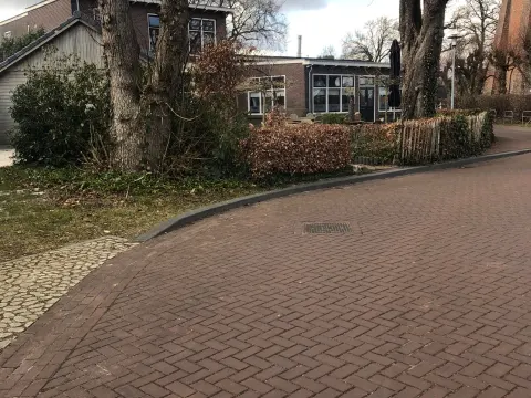 Gasterij Inkie's
