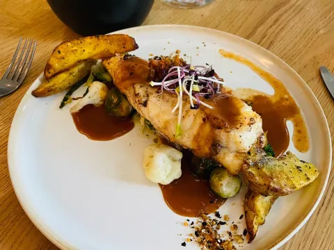 Zilt & Zout