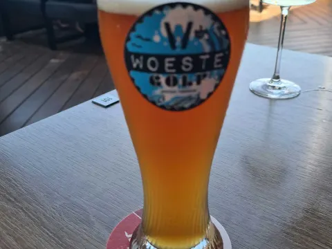 Beachclub Lekker