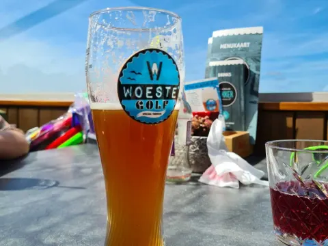 Foto 5 van Beachclub Lekker