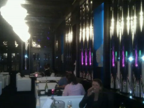 Foto 3 van The Lotus Lounge