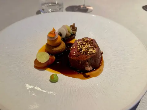 Foto 4 van Sense Restaurant