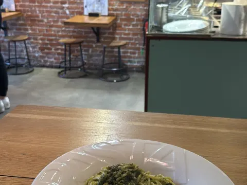 Pasta Pasta