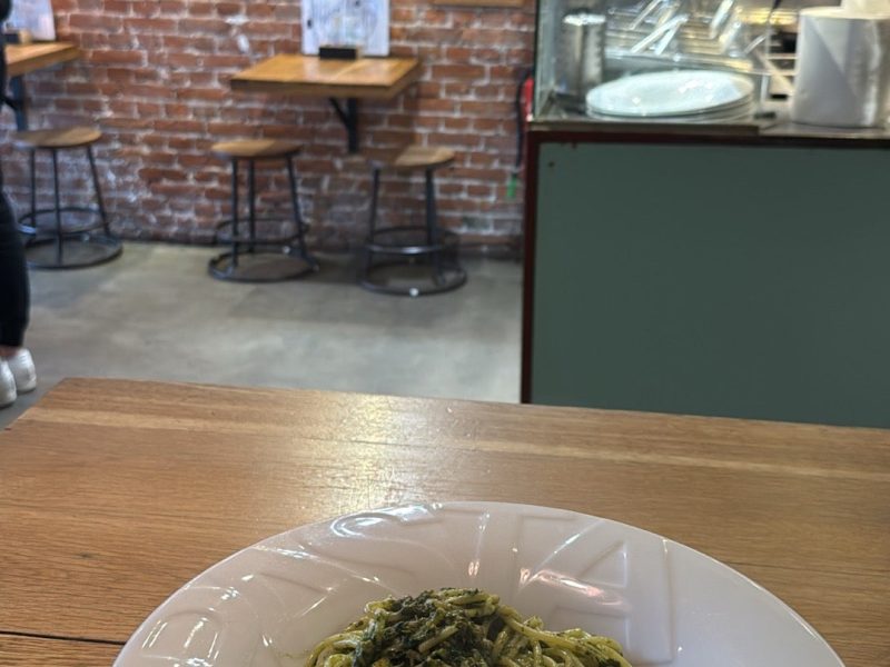 Pasta Pasta