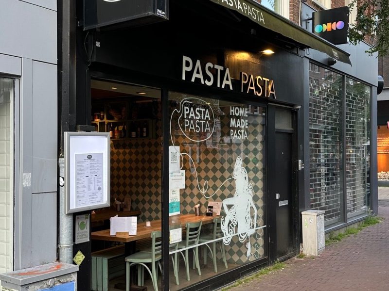 Foto 4 van Pasta Pasta