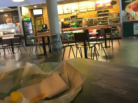 SUBWAY®
