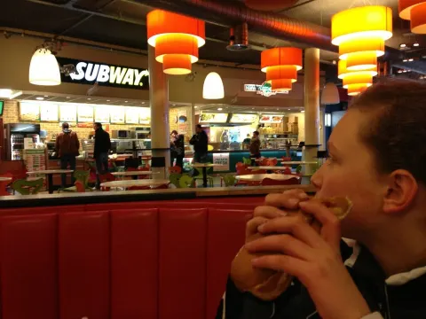 SUBWAY®