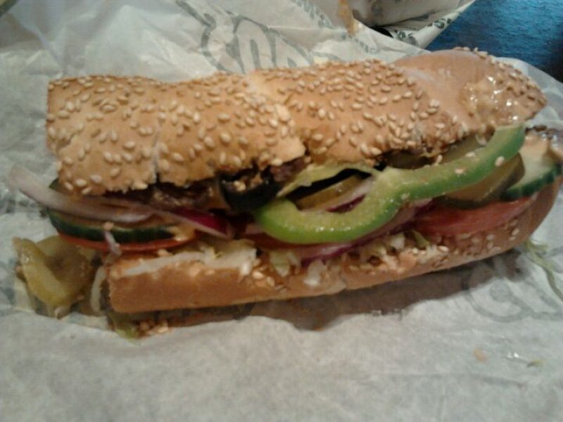 Foto 5 van SUBWAY®