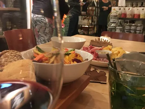 Familie Van Rijk