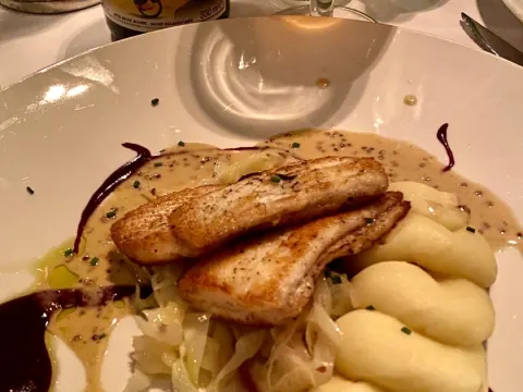 Brasserie Keyzer