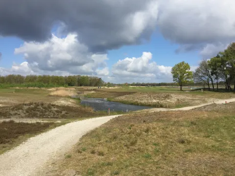 Foto 2 van Golfbaan Stippelberg