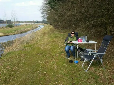 Foto 5 van Golfbaan Stippelberg