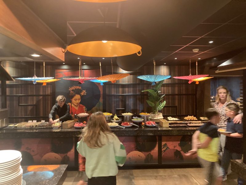 Eastern Plaza