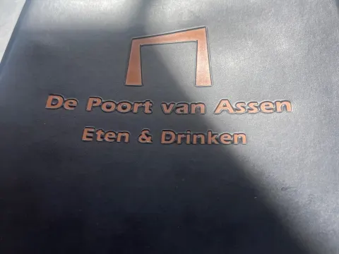 Poort Van Assen