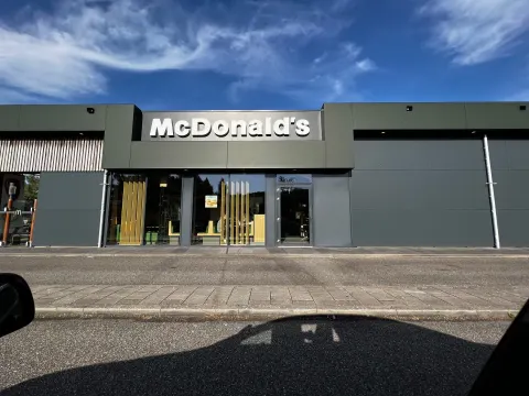 Foto 2 van McDonald's