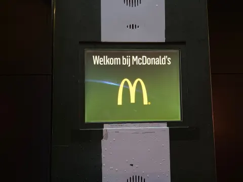 Foto 5 van McDonald's