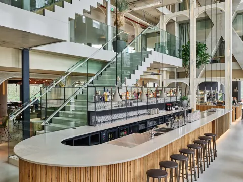 Persijn | Dutch Eatery