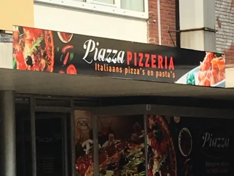 Piazza Pizzeria