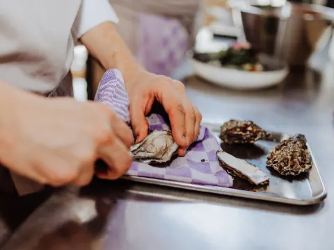 Persijn | Dutch Eatery