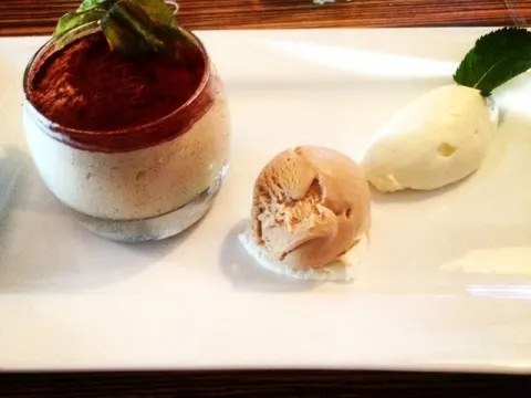 Restaurant 't Spoor