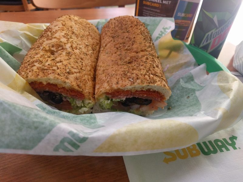 SUBWAY®