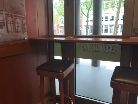 SUBWAY®