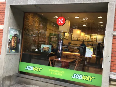 SUBWAY®