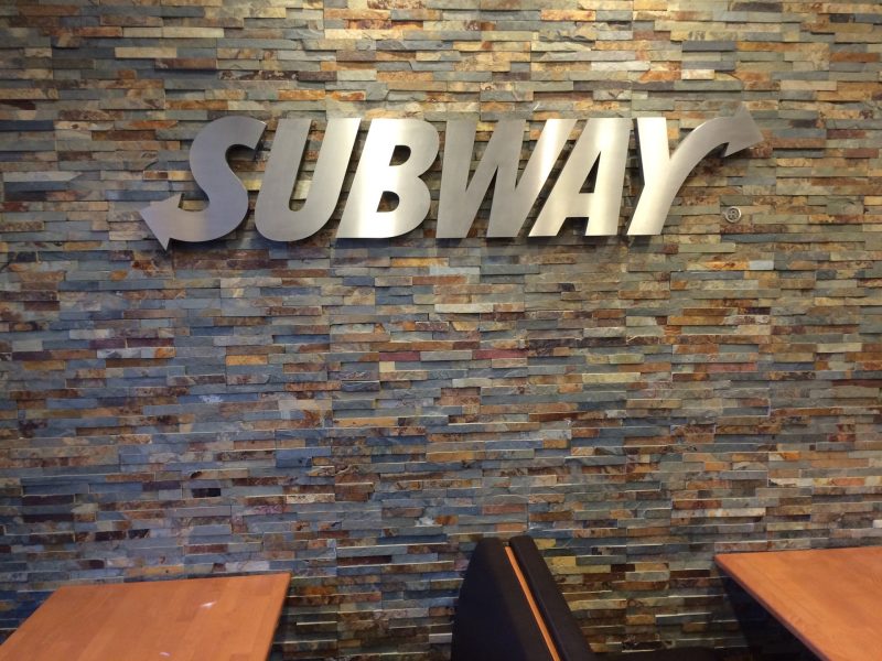 Foto 5 van SUBWAY®
