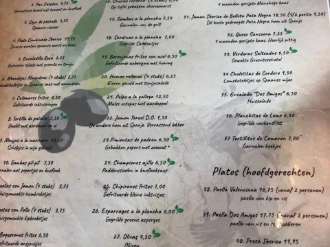 bodega dos amigos