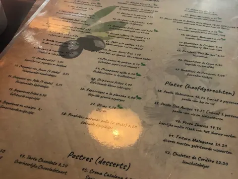 Foto 2 van bodega dos amigos