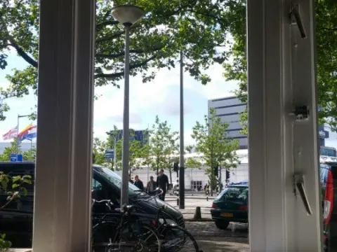 Foto 5 van Broodje van het land
