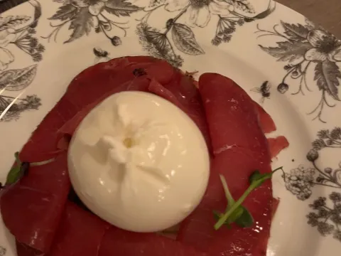 La Forchetta