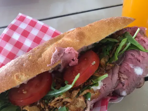 Pims Broodjeszaak