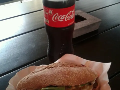 Pims Broodjeszaak
