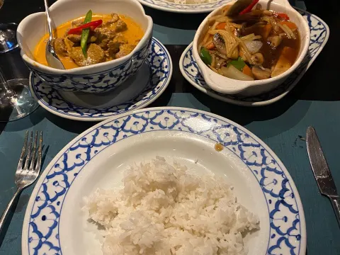 Bangkok Thais Restaurant