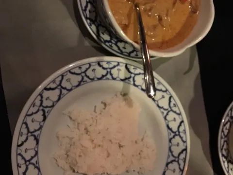 Foto 5 van Bangkok Thais Restaurant