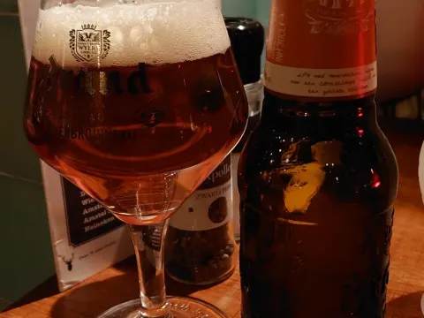 Foto 2 van Proeflokaal Bregje