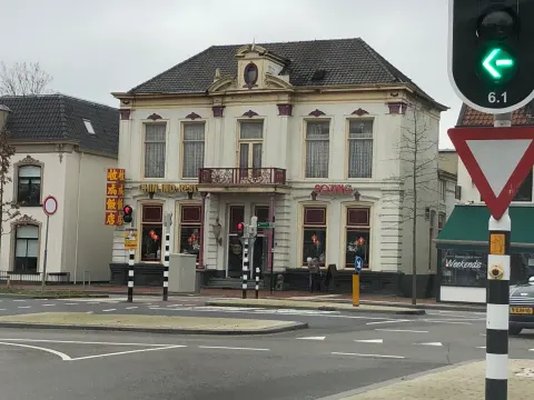 Sozing Chinees Restaurant