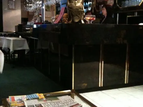 Foto 2 van Sozing Chinees Restaurant