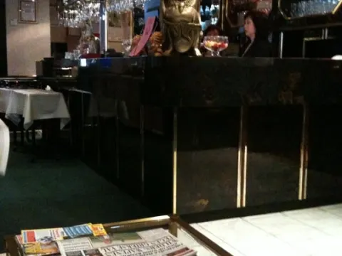 Foto 3 van Sozing Chinees Restaurant