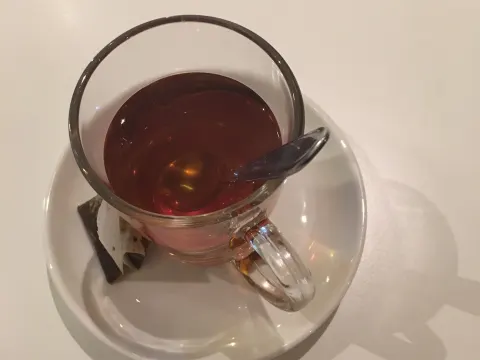 Eetcafé Istanbul