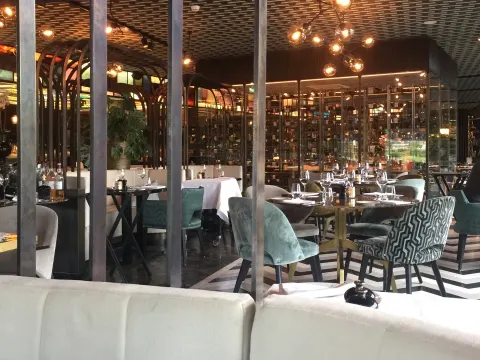 Bodon La Grande Brasserie