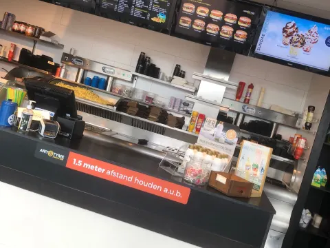 De Ideale Buurman