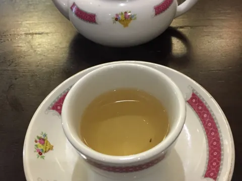 Chinees Restaurant Ho Me