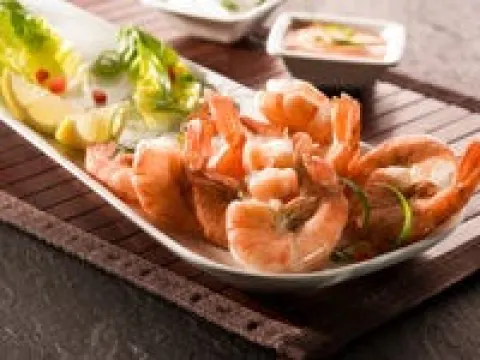 Restaurant Madame Cheung Asian Cuisine