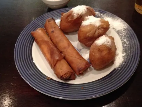 Foto 4 van Chinees Restaurant Ho Me