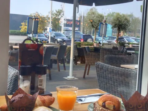 La Place
