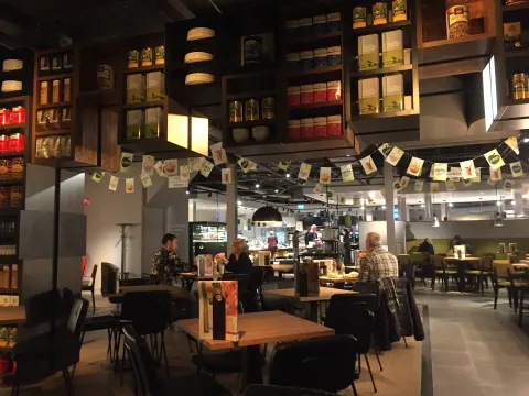 La Place