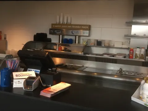 De Ideale Buurman